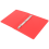 Supvox stamp album red PU material 1 pack 4