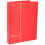 Supvox stamp album red PU material 1 pack 7