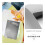 Silver Reflective Foil Sheets for Card Making 10 pcs 6