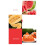 Stainless Steel Watermelon Slicer with Fork 5 Pack 5