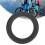 14 Inch Solid Rubber Tire for E-Scooter and E-Bike 14x2.125 5