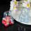 Bear Candy Container Clear Plastic Gift Box 12-Piece 4