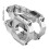 Bicycle Stem Heavy Duty Short 1 5