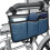 Walker Bag with 3 Pockets and Large Capacity for 6