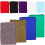 Dreadlock Tube Bands and Cap Set 9-Piece 8