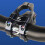 Bicycle Stem Heavy Duty Short 1 6