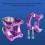 Bicycle Stem Heavy Duty Short 1 Piece 7