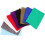Dreadlock Tube Bands and Cap Set 9-Piece 3