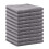 Microfiber Cleaning Cloth Multi-Functional Water-Absorbing 1