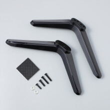 TV Mount Stand Bracket Set 2 pcs