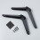 TV Mount Stand Bracket Set 2 pcs 1