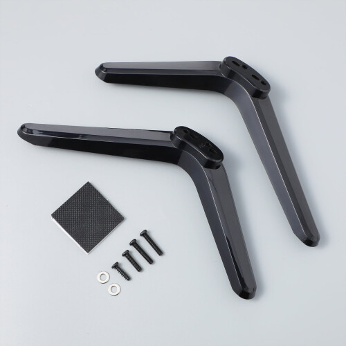 TV Mount Stand Bracket Set 2 pcs