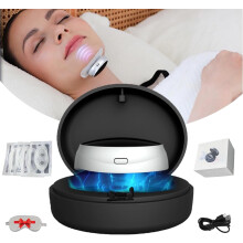 Z3 Pro Anti-Snoring Device with 3 Adjustable Levels
