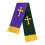 Religious Stole Embroidered Cross Pattern Adult Double Size 7