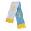 Religious Stole Embroidered Cross Pattern Adult Double Size 8