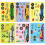 Racing Car DIY Puzzle Stickers 30 PCS 6 Sheets 1