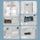 Car Trunk Organizer with Lid Gray Foldable Waterproof 4