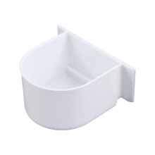 Bird Feeders Durable Feeding Cups for Small to Large Birds