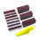 Hand Sander Kit Micro Sander Block Mini Detail Finger 121 5