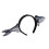 Fish-Themed Hair Hoops Creative Party Accessories 8