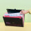 Accordion File Folder Organizer A4/FC 12 Pockets Durable 5