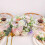 White Gypsophila Bouquets Artificial Flowers 10 PCS 5