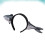 Fish-Themed Hair Hoops Creative Party Accessories 3