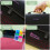 File Folder Accordion Bag A4 12-Pocket Polypropylene 4
