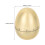Meditation Timer Digital Clock for Kids Golden 4