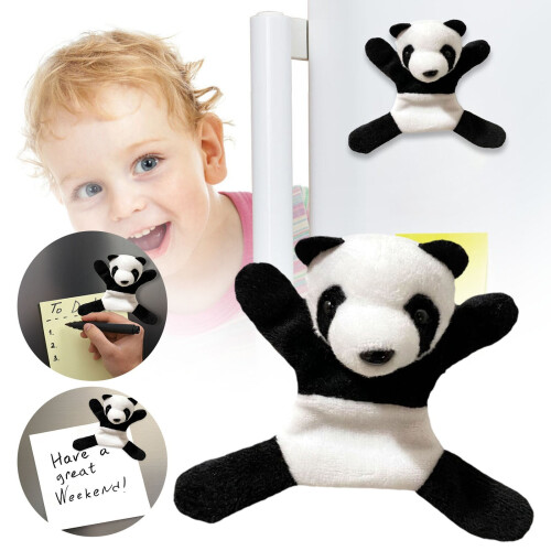 Panda Refrigerator Magnet Kitchen Decor 1 Piece