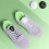No-Tie Sneaker Laces with Quick-Stretch Lock Buckles 2