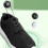 No-Tie Sneaker Laces with Quick-Stretch Lock Buckles 3