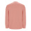 Women's Casual Pullover Top Round Neck Three-Quarter Sleeve 7