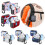 Earphone Case for AirPods Pro 3 with Secure Lock and 2