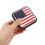 Tow Hitch Cover Red Rubber Weather Resistant 1 Pack 7