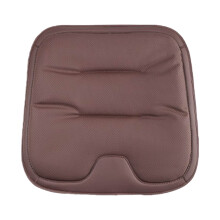 Car Seat Cushions Breathable Mesh Foam Front Seats Sciatica