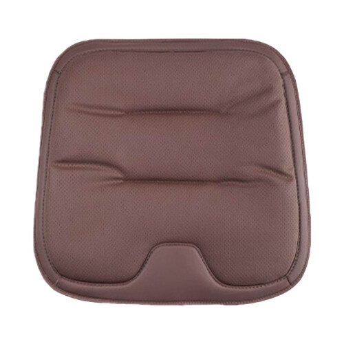 Car Seat Cushions Breathable Mesh Foam Front Seats Sciatica