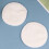 Breastfeeding Pads Washable Absorbent Set 6 Pieces 8
