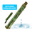 Portable Straw Water Filter Outdoor Emergency Use 7