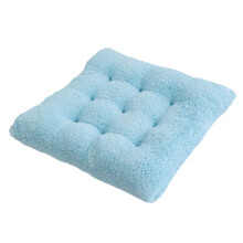 Corduroy Floor Cushion Soft Plush Multi-Purpose