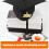 Rayon Graduation Tassels with Clip 2026 6