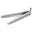 Triangular Lace Scissors Serrated 1 Pair 6