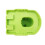 Power Tool Battery Adapter for Ryobi 18V to Hitachi 18V 2