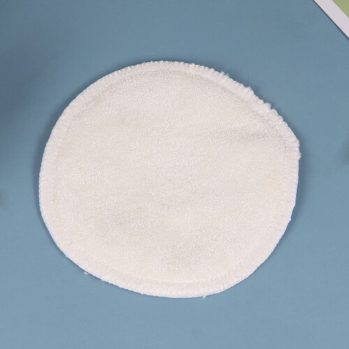 Breastfeeding Pads Washable Absorbent Set 6 Pieces 2