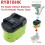 Power Tool Battery Adapter for Ryobi 18V to Hitachi 18V 3