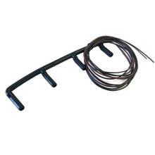 038971782B Car Glow Plug Rail Bridge Wiring Harness for 1.9 TDI