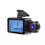 Dash Cam 1080P Front and Interior Recording with 3-Inch 1