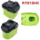 Power Tool Battery Adapter for Ryobi 18V to Hitachi 18V 4