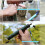 Portable Straw Water Filter Outdoor Emergency Use 4