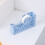 Desktop Tape Dispenser Heavy Duty Floral Design with 4